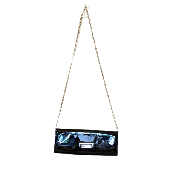 BCBGeneration Handbags - BCBGeneration Convertible Carlie Clutch Purse